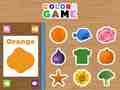 Тоглоом Colors Game