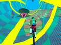 Тоглоом Underwater Cycling