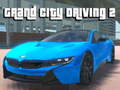 Тоглоом Grand City Driving 2