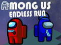 Тоглоом Among Us Endless Run