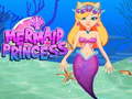 Тоглоом Mermaid Princess 