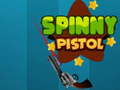 Тоглоом Spinny pistol