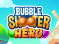 Тоглоом Bubble Shooter Hero