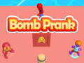 Тоглоом Bomb Prank
