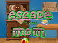 Тоглоом Escape from mom 