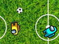 Тоглоом Football Among Us