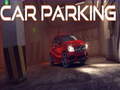 Тоглоом Car Parking 