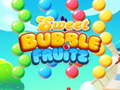 Тоглоом Sweet Bubble Fruitz