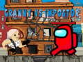 Тоглоом Granny vs Impostor