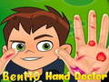 Тоглоом Ben10 Hand Doctor
