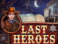 Тоглоом Last heroes