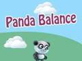 Тоглоом Panda Balance