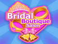 Тоглоом Bridal Butique Salon