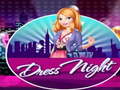 Тоглоом Dress Night