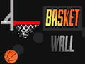 Тоглоом Basket wall