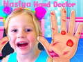 Тоглоом Nastya Hand Doctor 