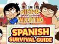 Тоглоом Victor and Valentino: Spanish Survival Guide