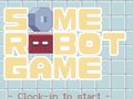 Тоглоом Some Robot