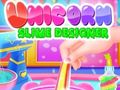 Тоглоом Unicorn Slime Designer