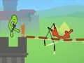 Тоглоом Stickman Supreme Duelist 2