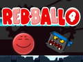 Тоглоом Red Ball 4