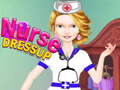Тоглоом Nurse Dress Up 