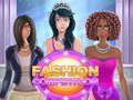 Тоглоом Fashion competition