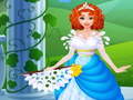 Тоглоом Dress Up games for girl