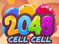Тоглоом 2048 Cell Cell