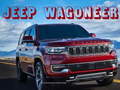 Тоглоом Jeep Wagoneer 
