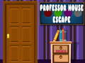 Тоглоом Professor House Escape