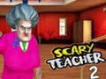 Тоглоом Scary Teacher 2