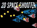Тоглоом 2D Space Shooter