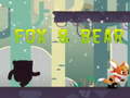 Тоглоом Fox & Bear