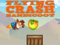 Тоглоом Flying Crash Bandicoot