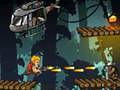 Тоглоом Metal Shooter batlleground