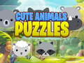 Тоглоом Cute Animals Puzzles