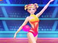 Тоглоом Gymnastic Girl Dress Up