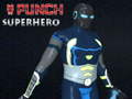 Тоглоом Punch Superhero