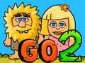 Тоглоом Adam & Eve Go 2