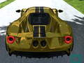 Тоглоом American Supercar Test Driving 3D