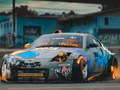 Тоглоом Japanese Racing Cars Jigsaw