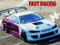 Тоглоом Fast Racing Cars Jigsaw