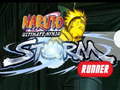 Тоглоом Naruto ultimate ninja storm runner