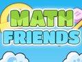 Тоглоом Math Friends