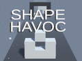 Тоглоом Shape Havoc