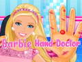 Тоглоом Barbie Hand Doctor