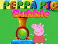 Тоглоом Peppa Pig Bubble