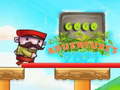 Тоглоом Gogo Adventures 2021