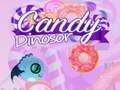 Тоглоом Candy Dinosor